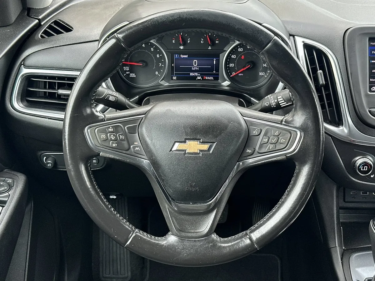 2021 Chevrolet Equinox LT thumbnail 18