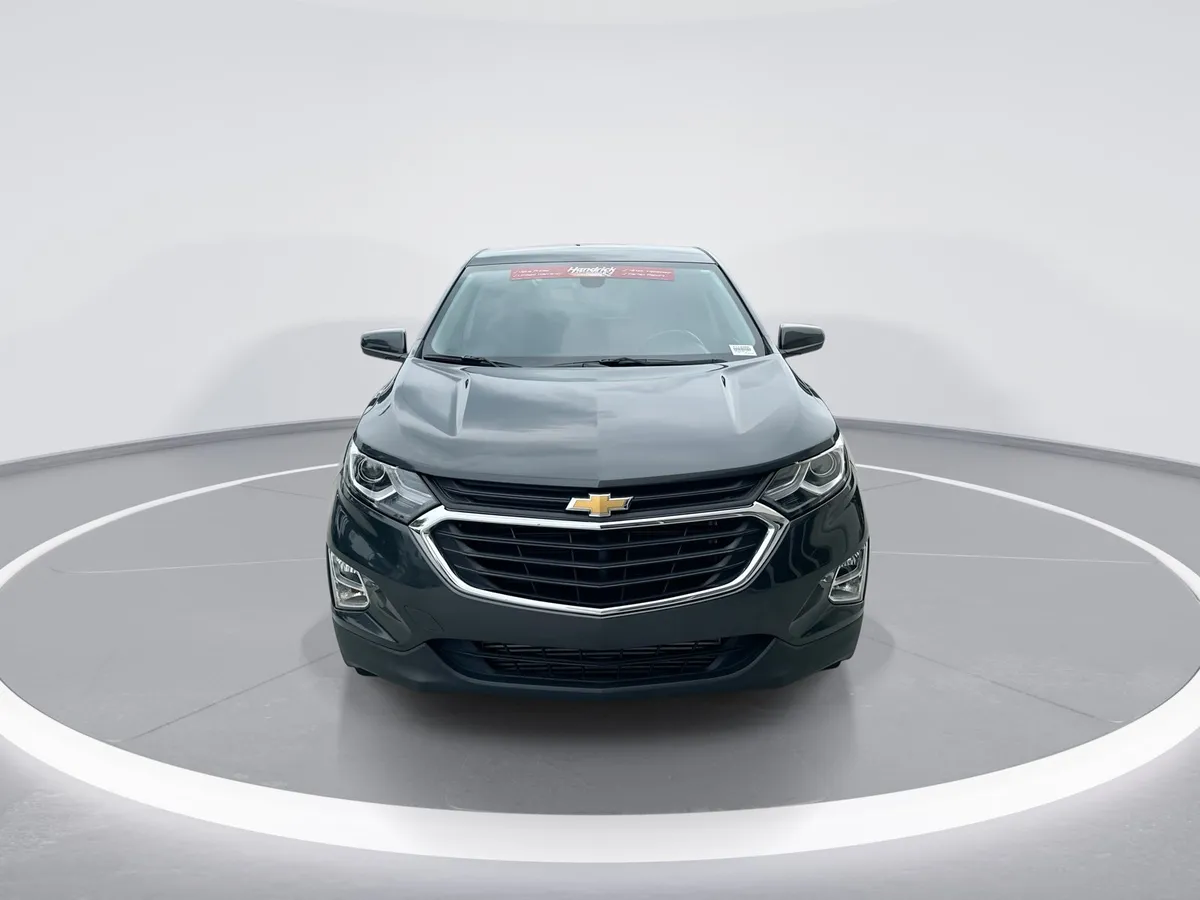 2021 Chevrolet Equinox LT thumbnail 2