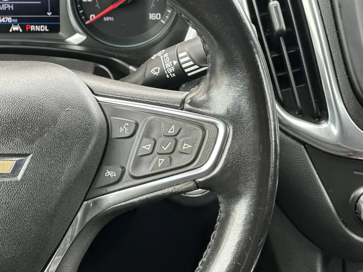 2021 Chevrolet Equinox LT thumbnail 20