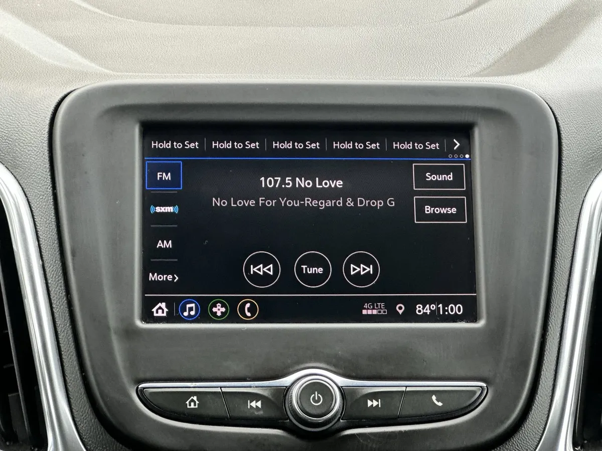2021 Chevrolet Equinox LT thumbnail 25