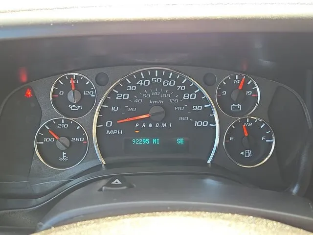 2021 Chevrolet Express 3500 LT thumbnail 25