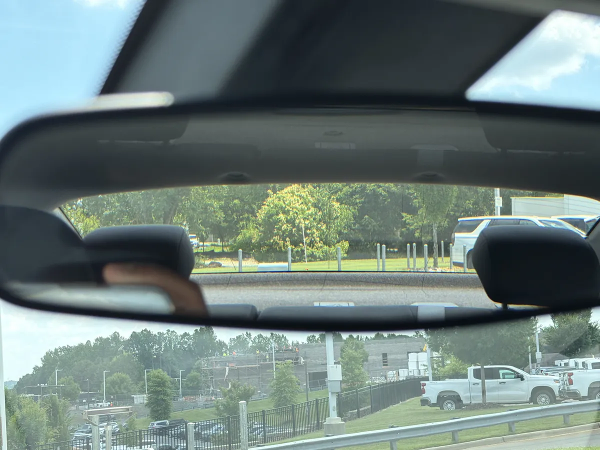 2021 Chevrolet Malibu LS thumbnail 26