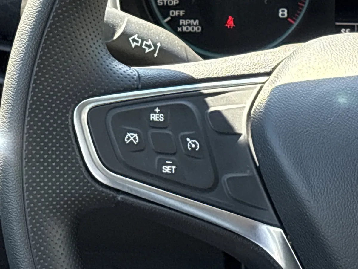2021 Chevrolet Malibu LT thumbnail 20