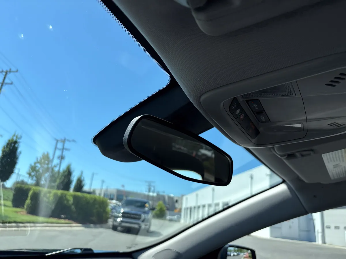 2021 Chevrolet Malibu LT thumbnail 25