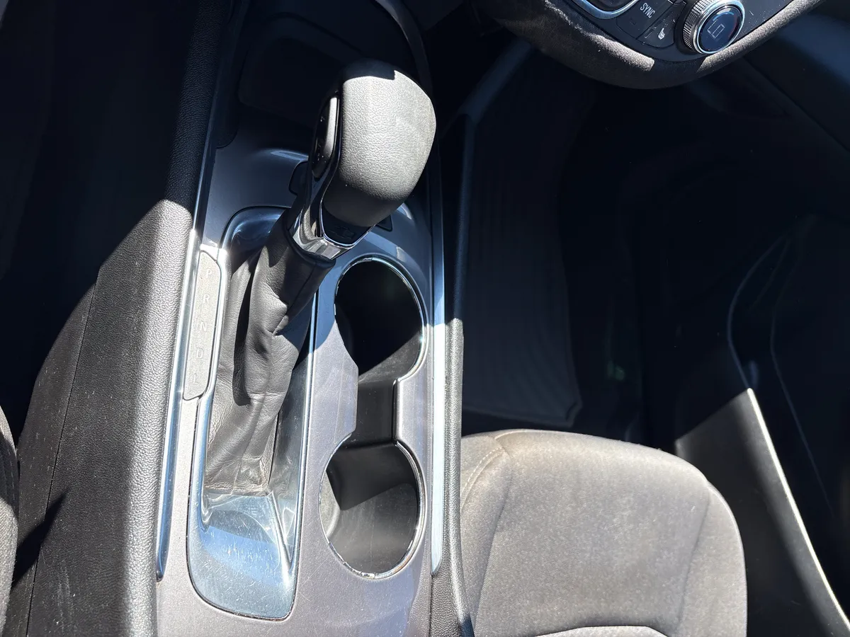 2021 Chevrolet Malibu LT thumbnail 28