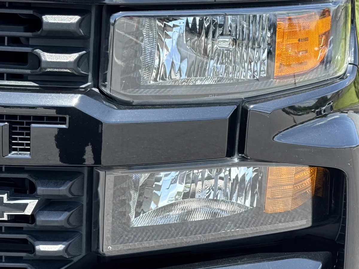 2021 Chevrolet Silverado 1500 Custom thumbnail 5
