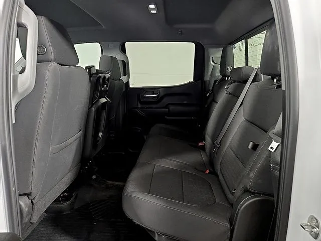 2021 Chevrolet Silverado 1500 LT thumbnail 11