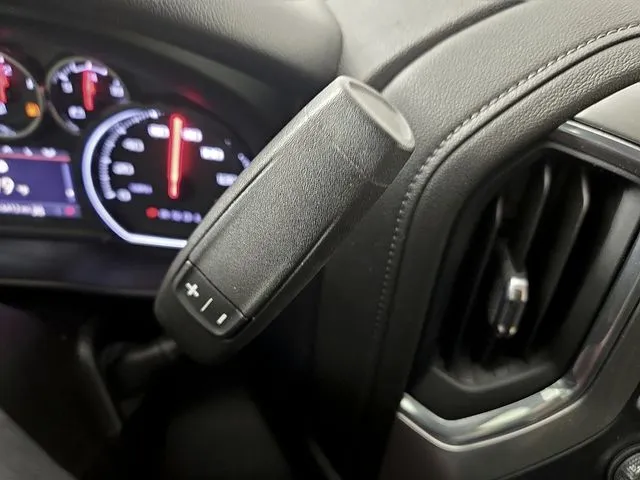 2021 Chevrolet Silverado 1500 LT thumbnail 15