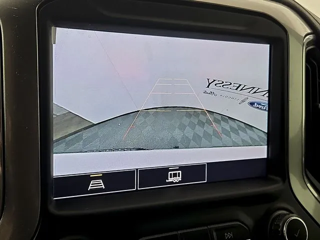 2021 Chevrolet Silverado 1500 LT thumbnail 18