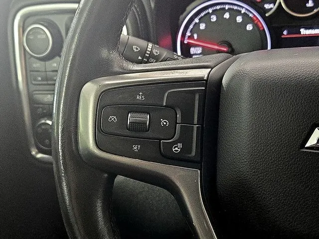 2021 Chevrolet Silverado 1500 LT thumbnail 21