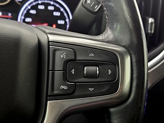 2021 Chevrolet Silverado 1500 LT thumbnail 22