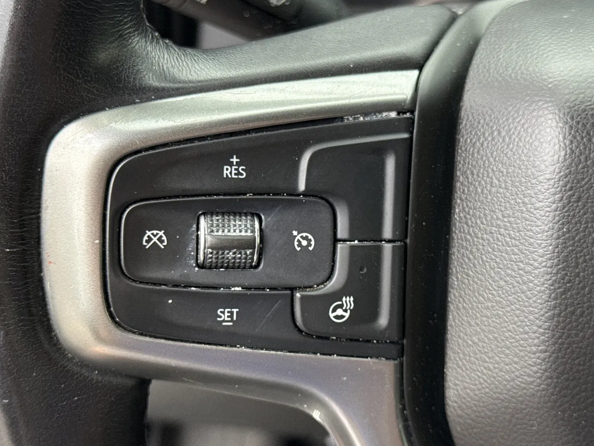 2021 Chevrolet Silverado 1500 LT thumbnail 20