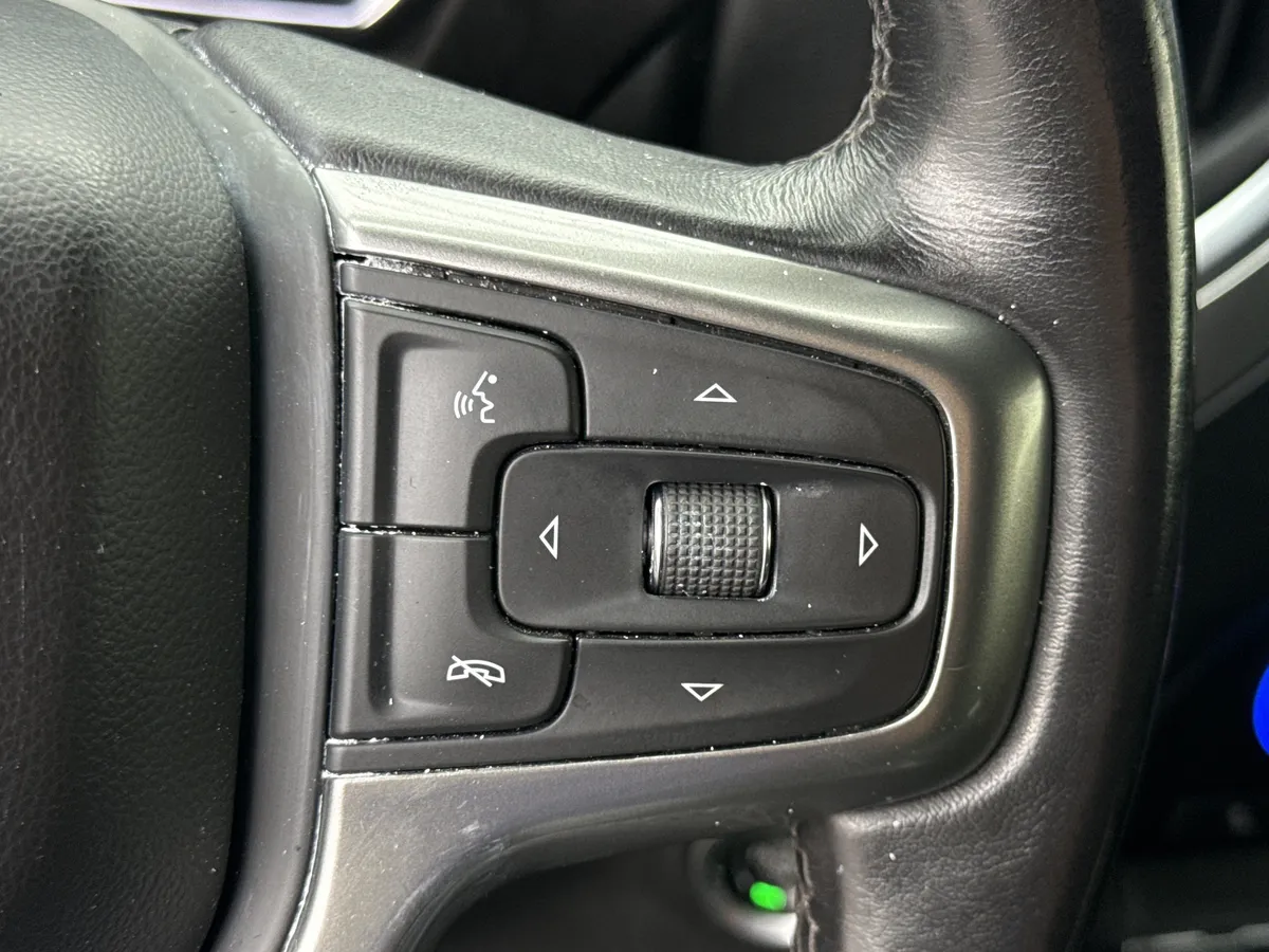 2021 Chevrolet Silverado 1500 LT thumbnail 21