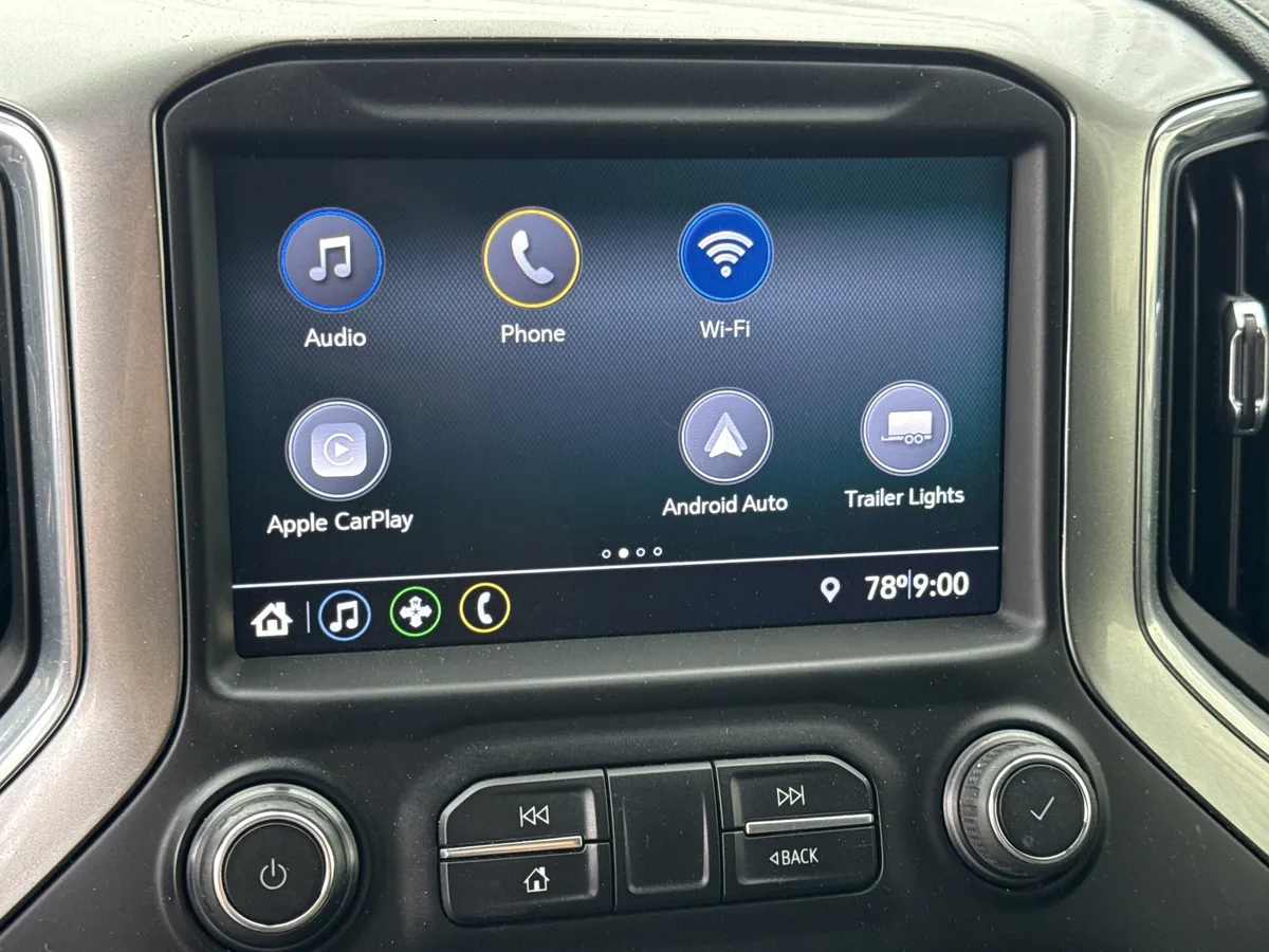2021 Chevrolet Silverado 1500 LT thumbnail 25