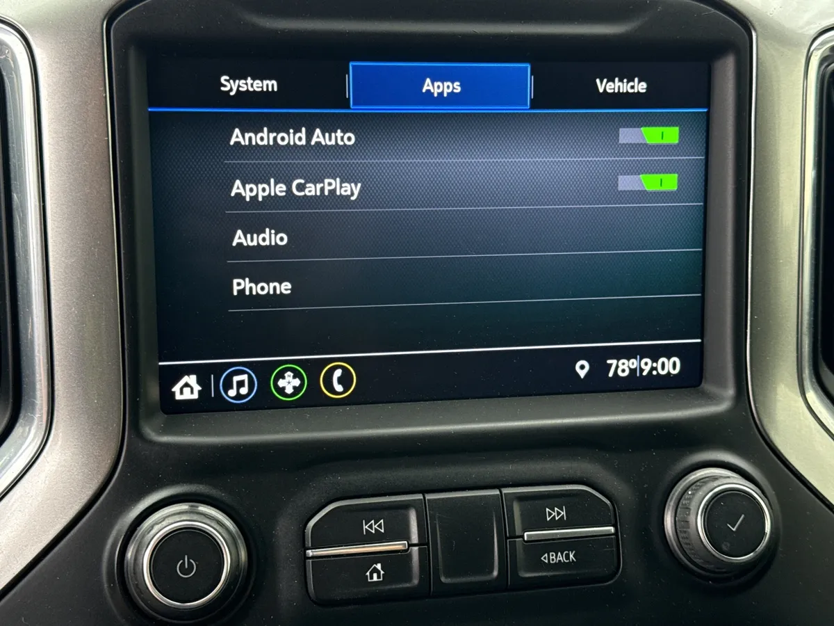 2021 Chevrolet Silverado 1500 LT thumbnail 28