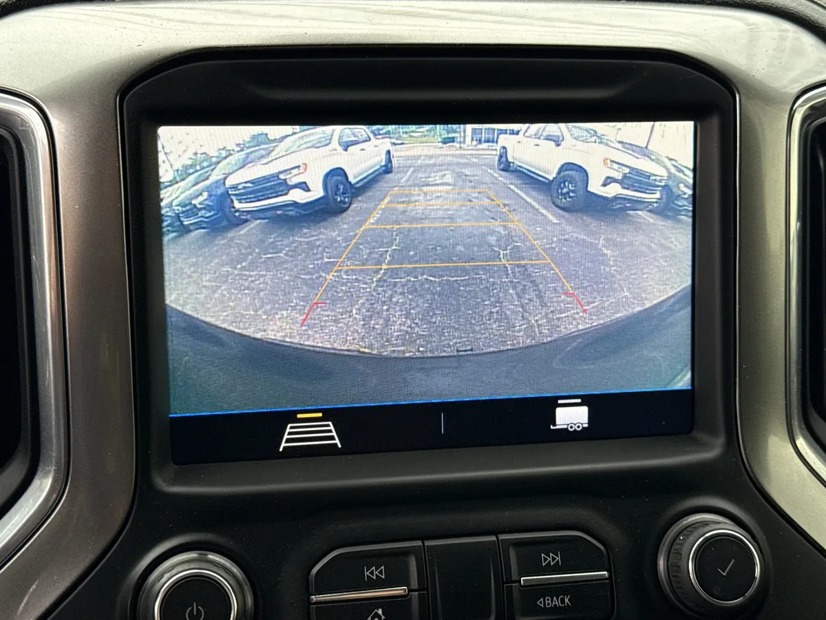 2021 Chevrolet Silverado 1500 LT thumbnail 31