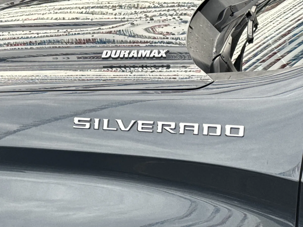 2021 Chevrolet Silverado 1500 LT thumbnail 6
