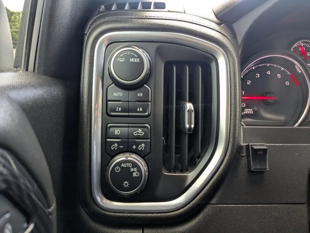 2021 Chevrolet Silverado 1500 LT Trail Boss thumbnail 20