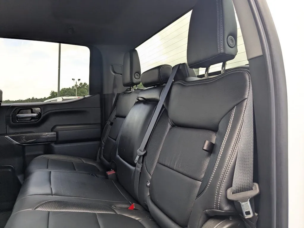 2021 Chevrolet Silverado 1500 LT Trail Boss thumbnail 21