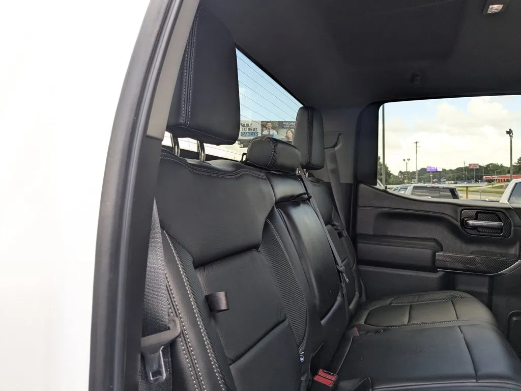 2021 Chevrolet Silverado 1500 LT Trail Boss thumbnail 22