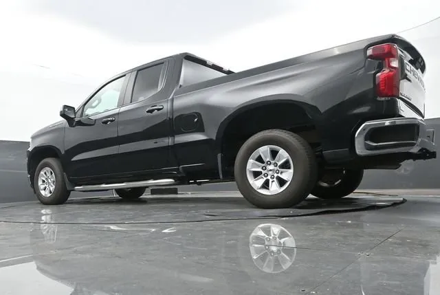 2021 Chevrolet Silverado 1500 LT thumbnail 10