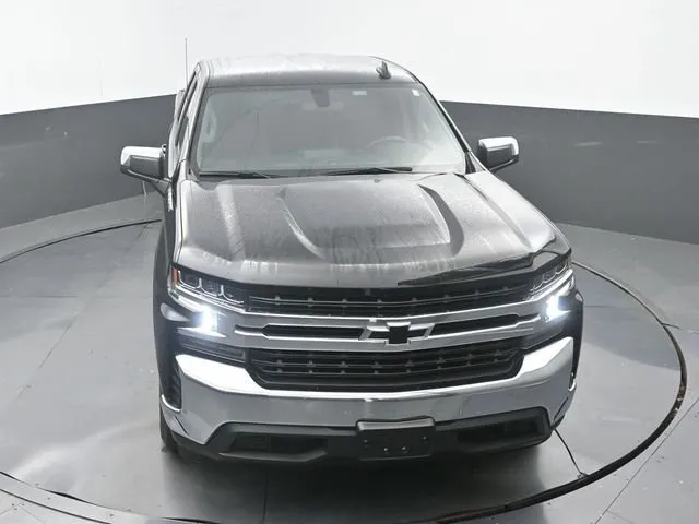 2021 Chevrolet Silverado 1500 LT thumbnail 14