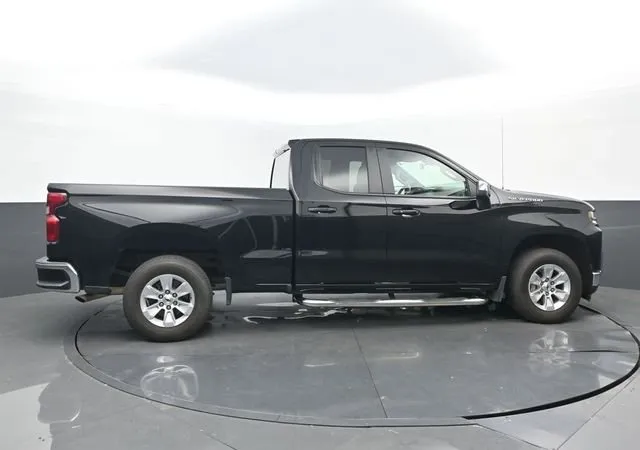 2021 Chevrolet Silverado 1500 LT thumbnail 2
