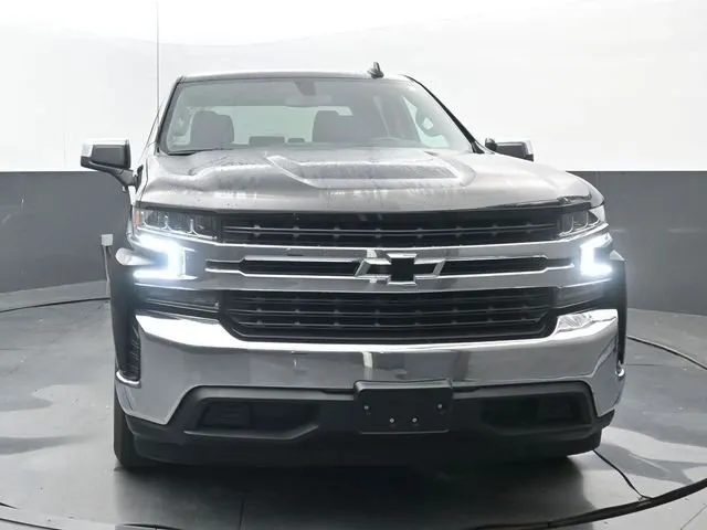 2021 Chevrolet Silverado 1500 LT thumbnail 5