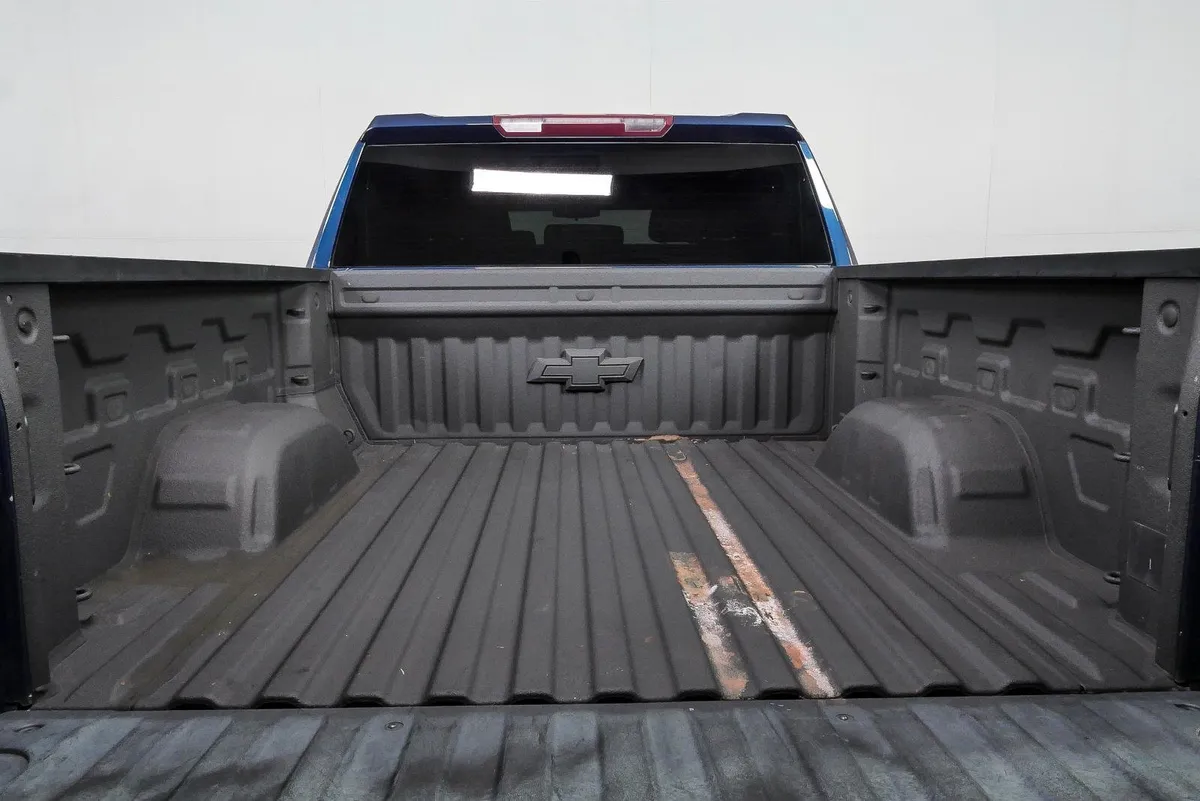 2021 Chevrolet Silverado 1500 RST thumbnail 28