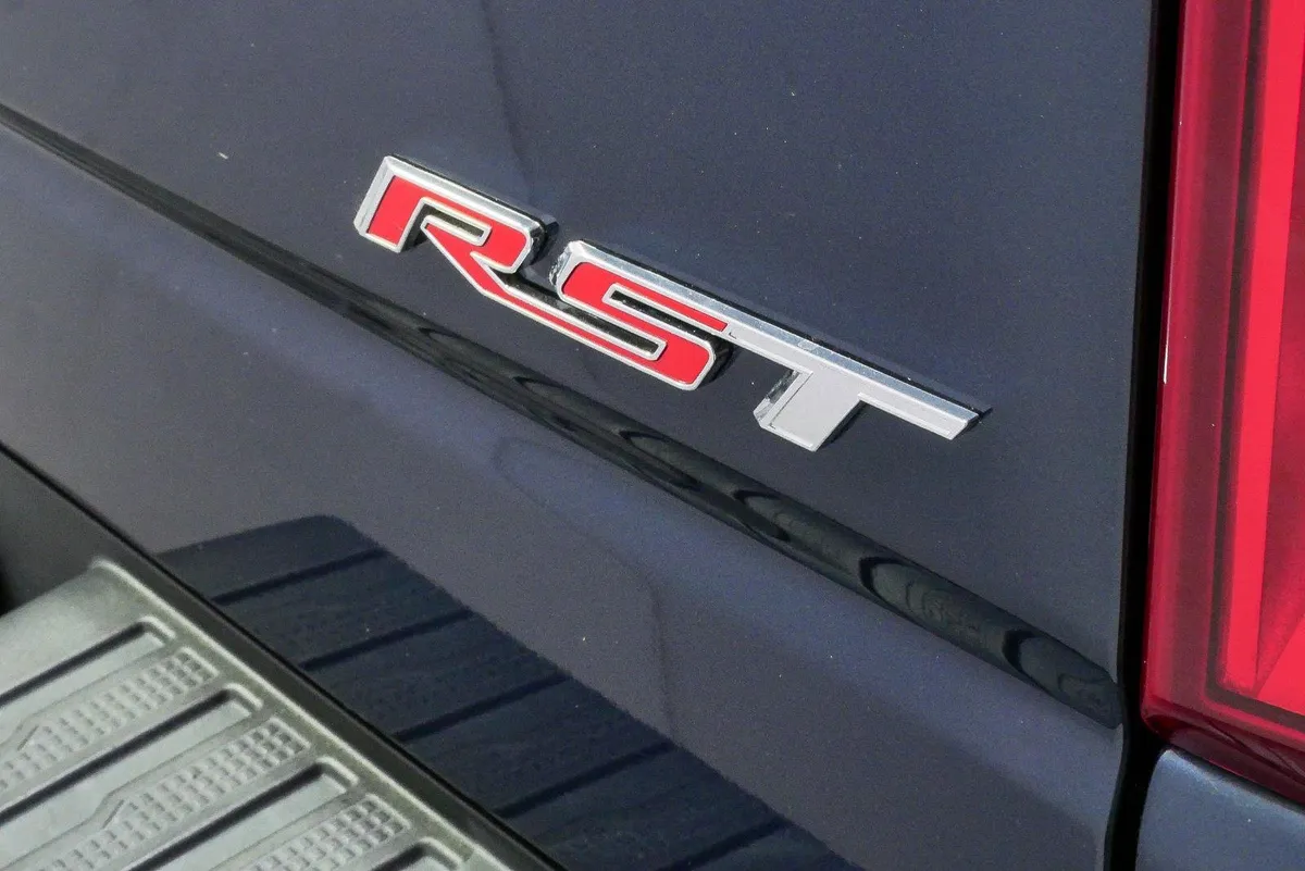 2021 Chevrolet Silverado 1500 RST thumbnail 33