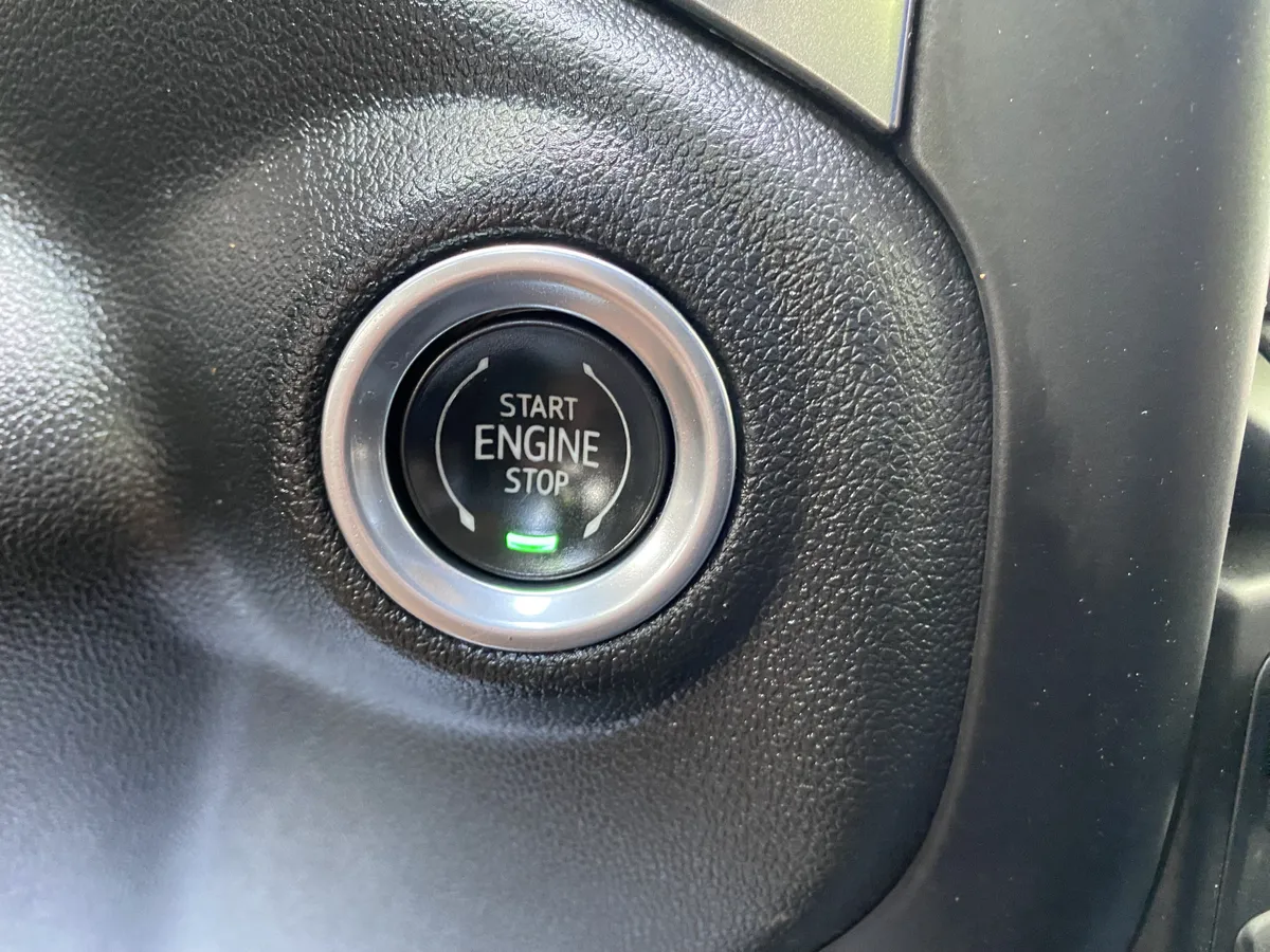 2021 Chevrolet Silverado 2500HD LT thumbnail 27
