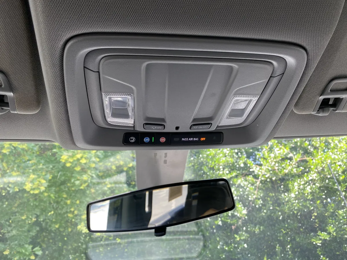2021 Chevrolet Silverado 2500HD LT thumbnail 30