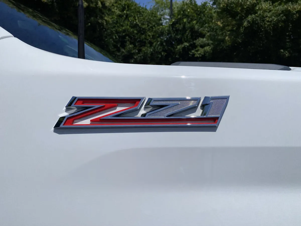 2021 Chevrolet Silverado 2500HD LT thumbnail 37