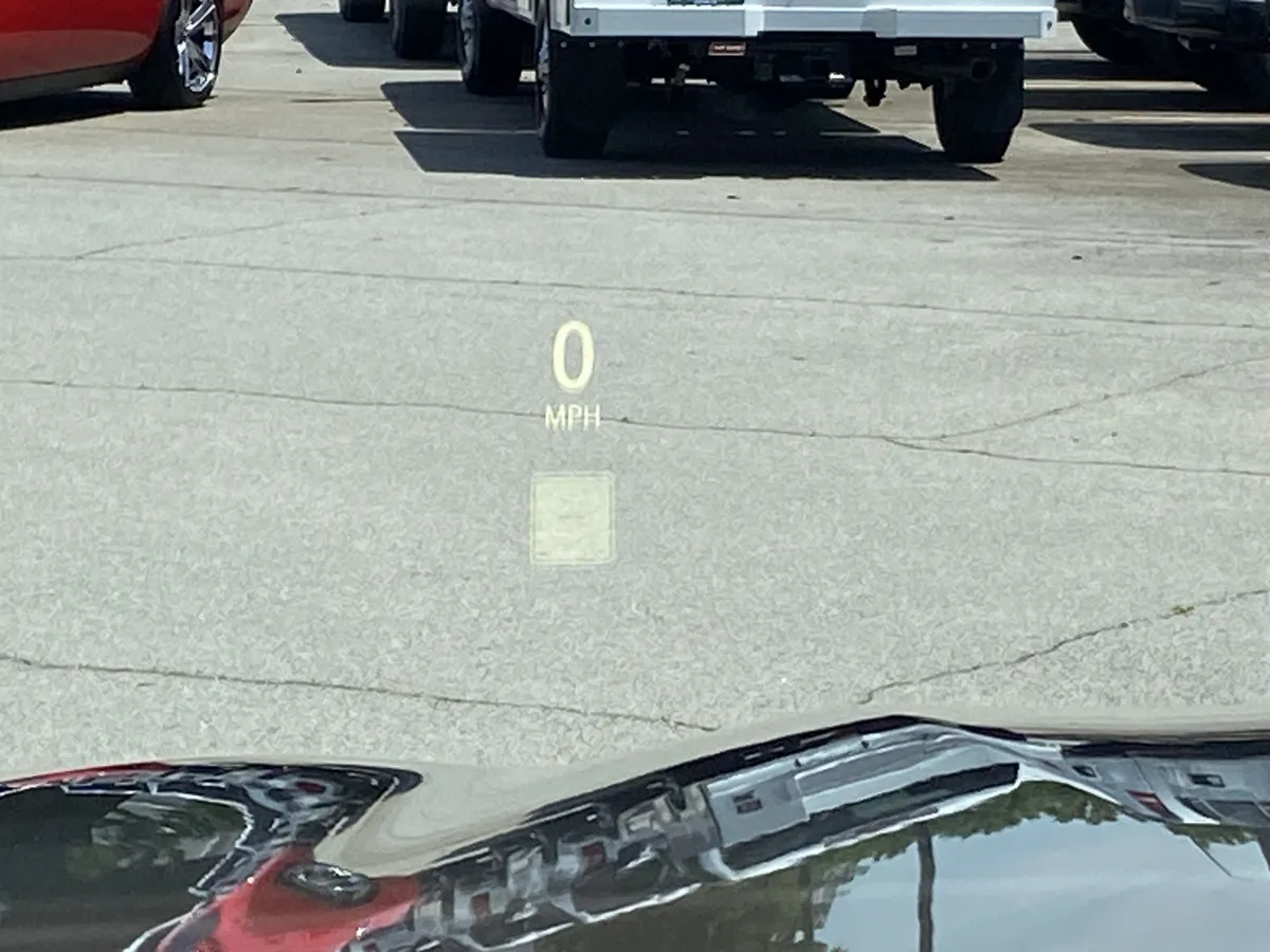 2021 Chevrolet Tahoe High Country thumbnail 23