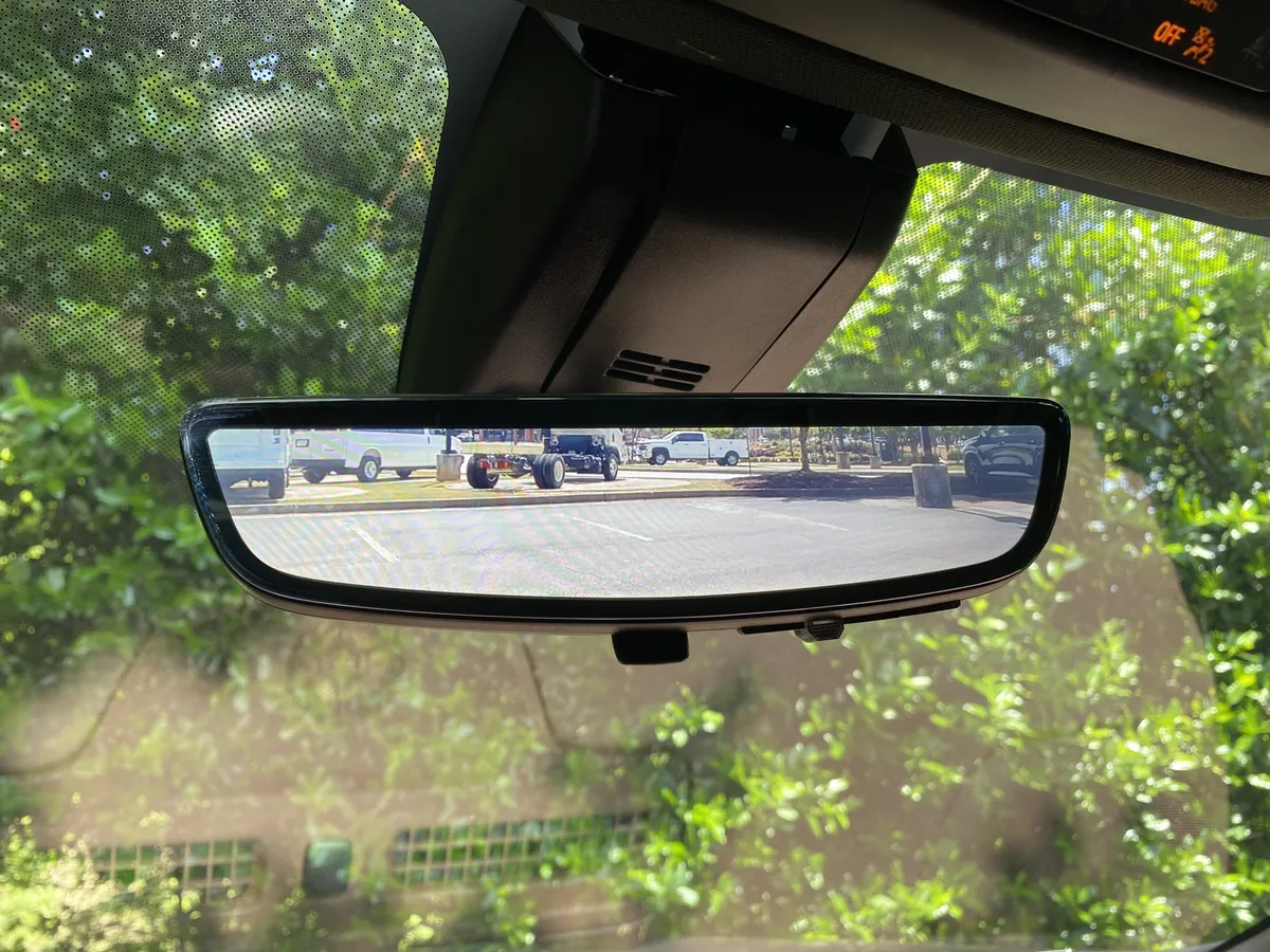2021 Chevrolet Tahoe High Country thumbnail 33