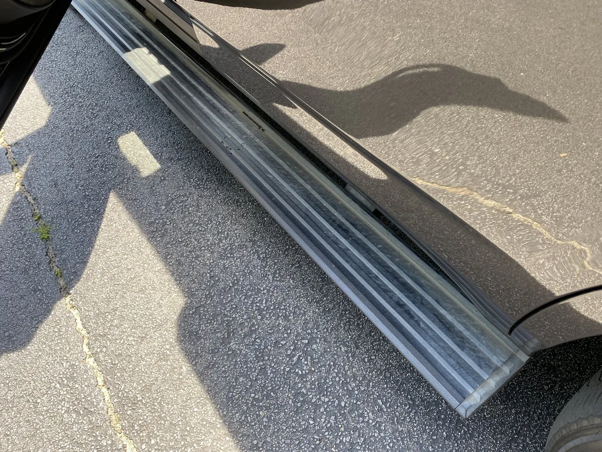 2021 Chevrolet Tahoe High Country thumbnail 44