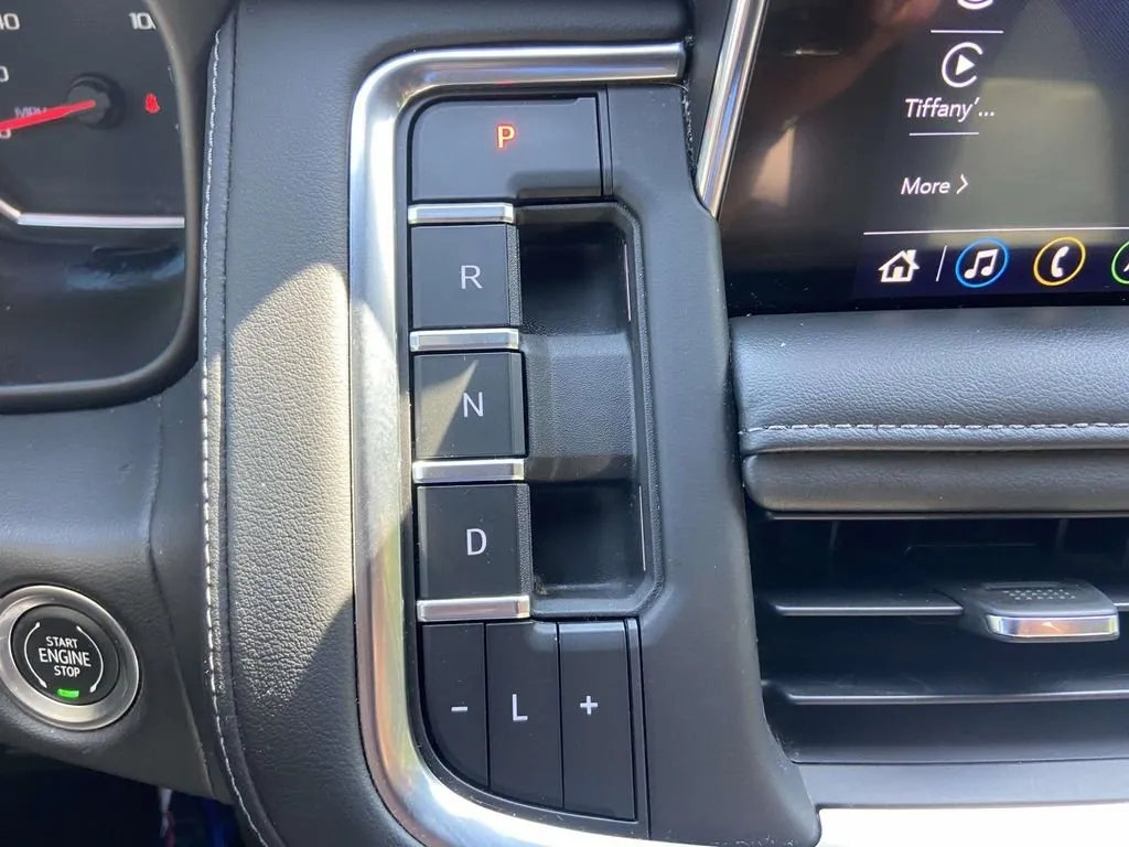 2021 Chevrolet Tahoe LT thumbnail 32