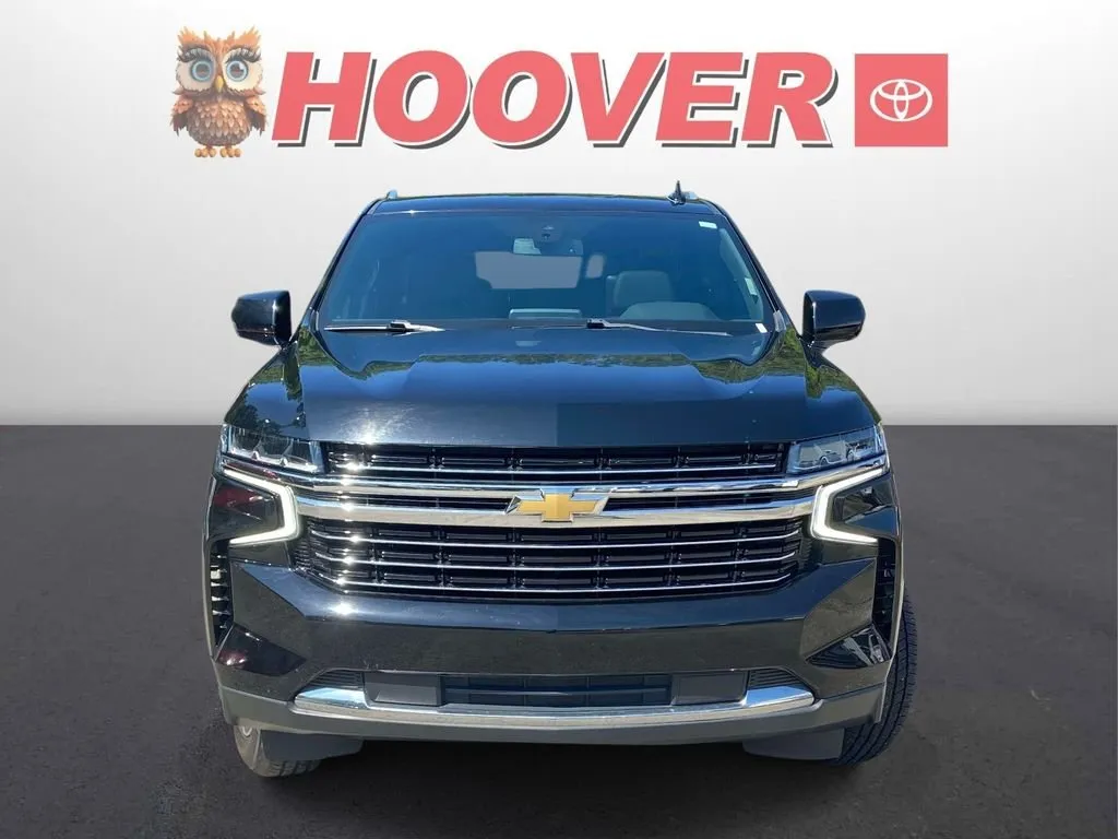 2021 Chevrolet Tahoe LT thumbnail 6