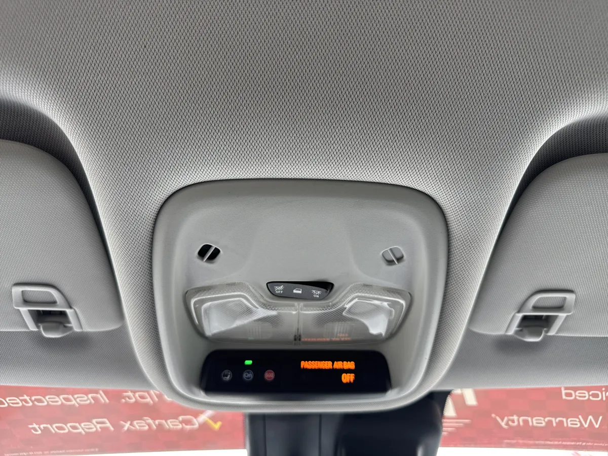 2021 Chevrolet Trailblazer LS thumbnail 23