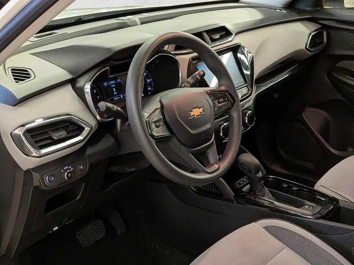 2021 Chevrolet Trailblazer LT thumbnail 10