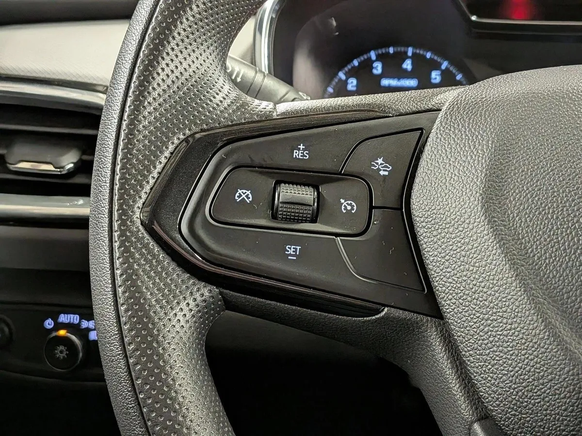2021 Chevrolet Trailblazer LT thumbnail 12