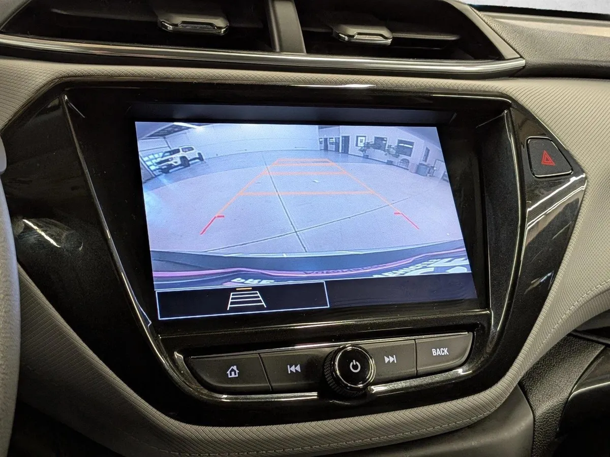 2021 Chevrolet Trailblazer LT thumbnail 14