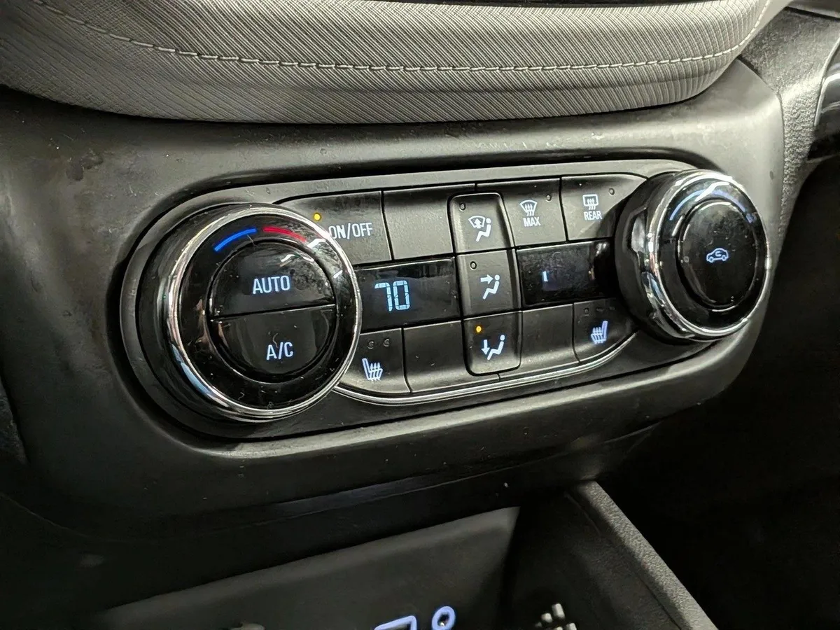2021 Chevrolet Trailblazer LT thumbnail 16