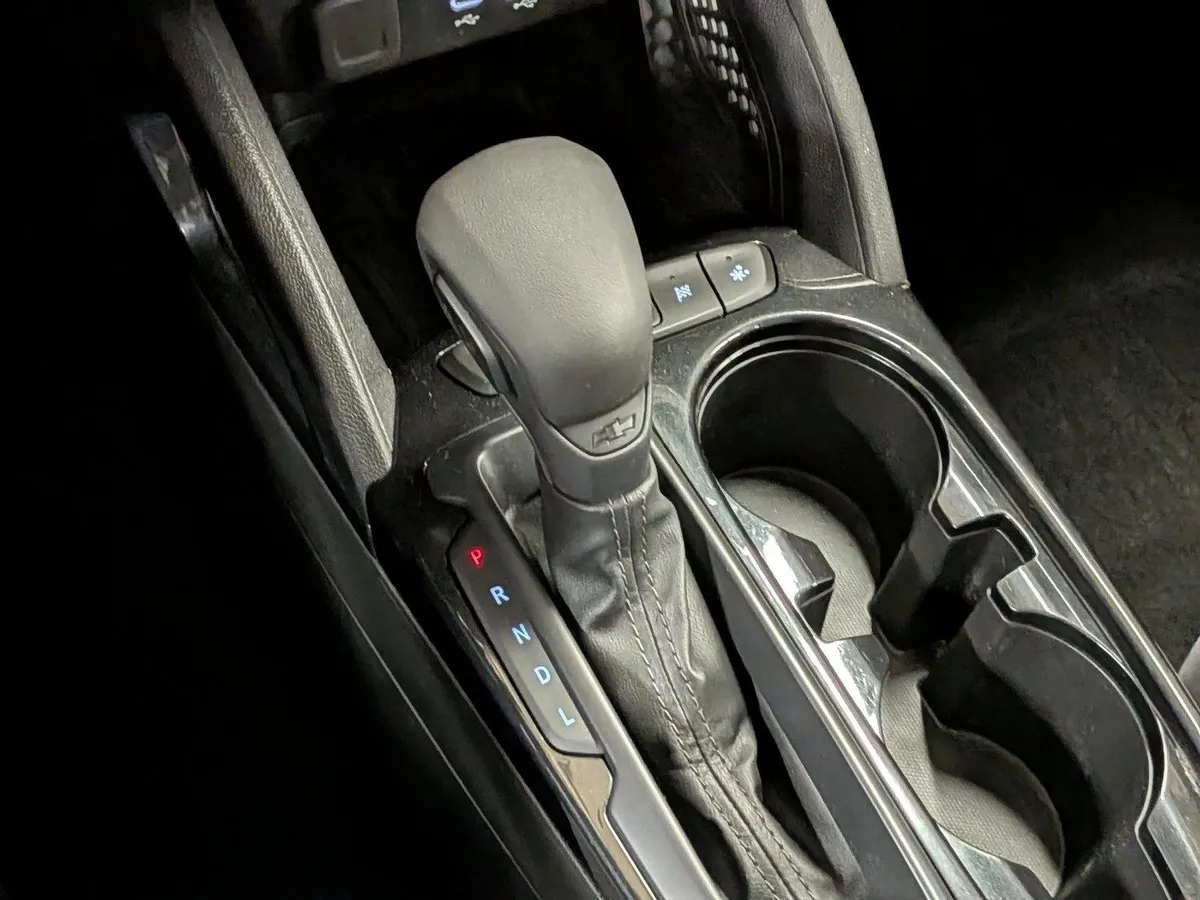 2021 Chevrolet Trailblazer LT thumbnail 17