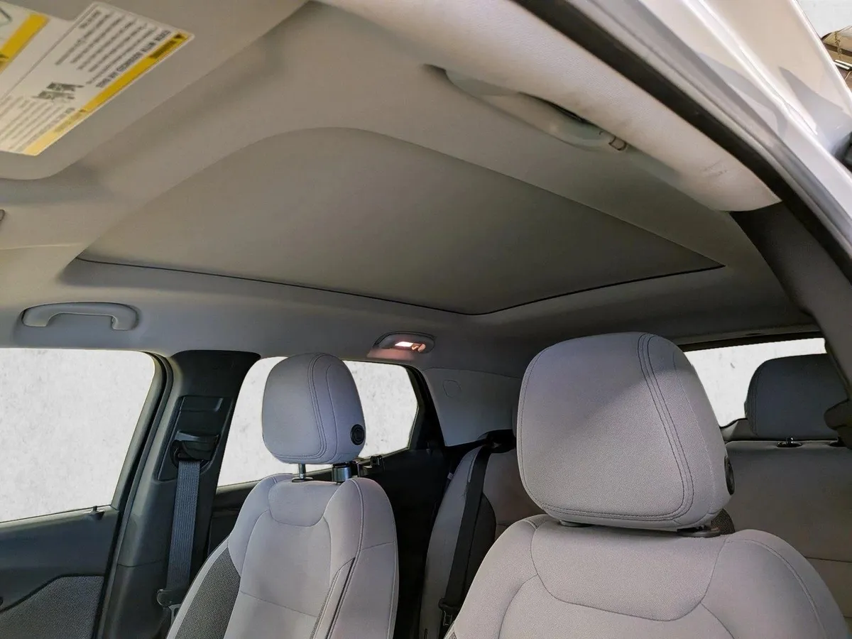 2021 Chevrolet Trailblazer LT thumbnail 18