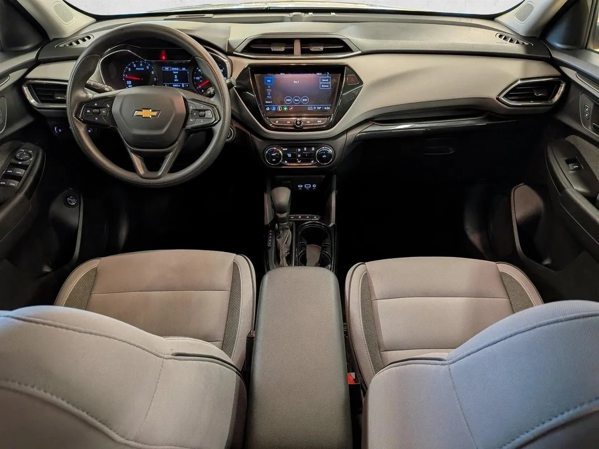 2021 Chevrolet Trailblazer LT thumbnail 19