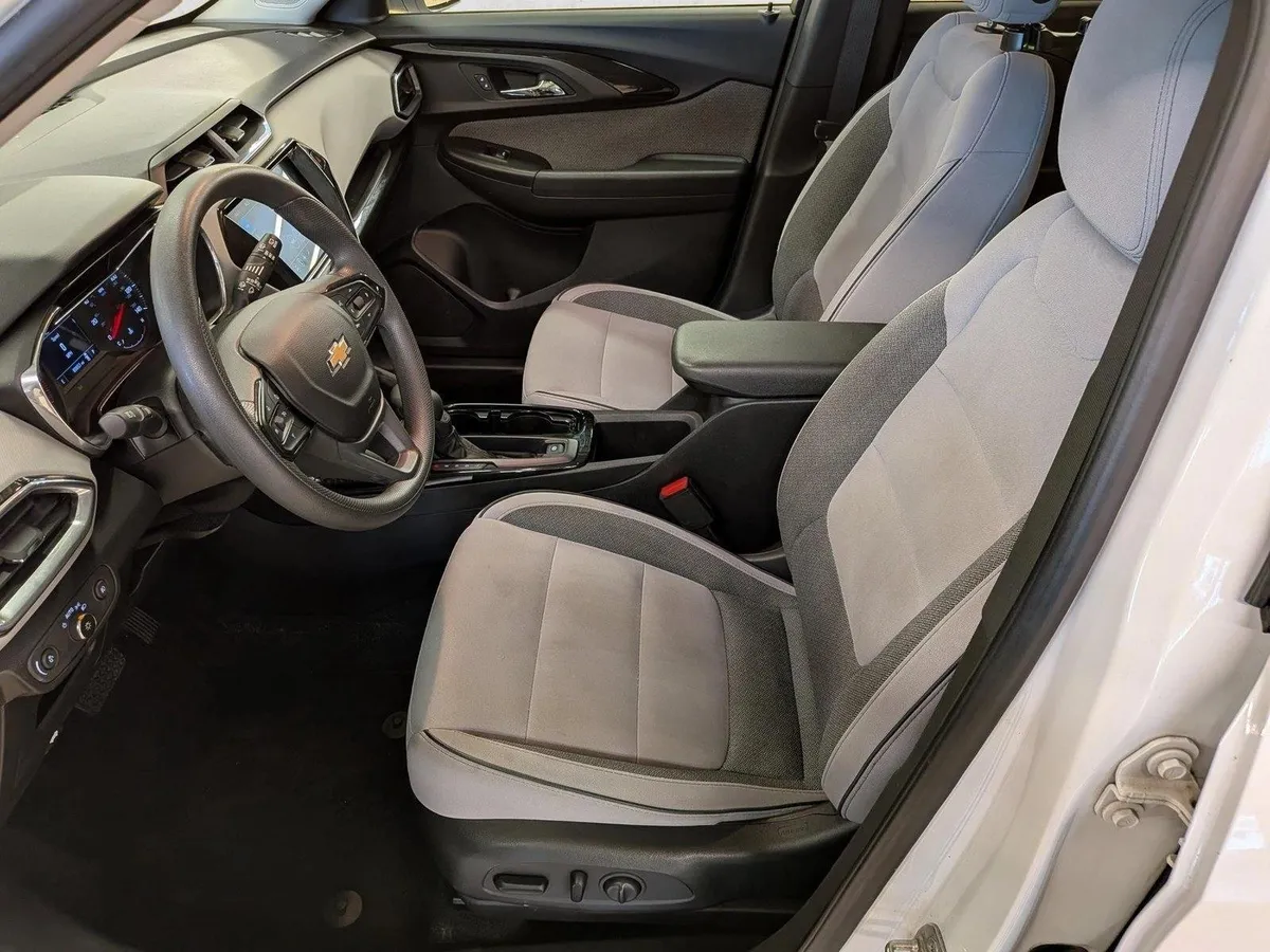 2021 Chevrolet Trailblazer LT thumbnail 20