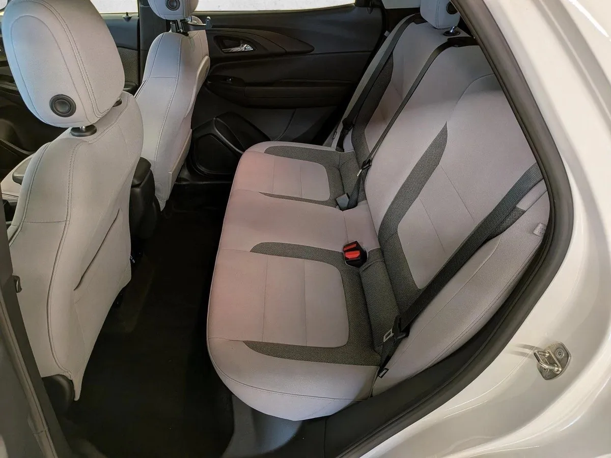 2021 Chevrolet Trailblazer LT thumbnail 21