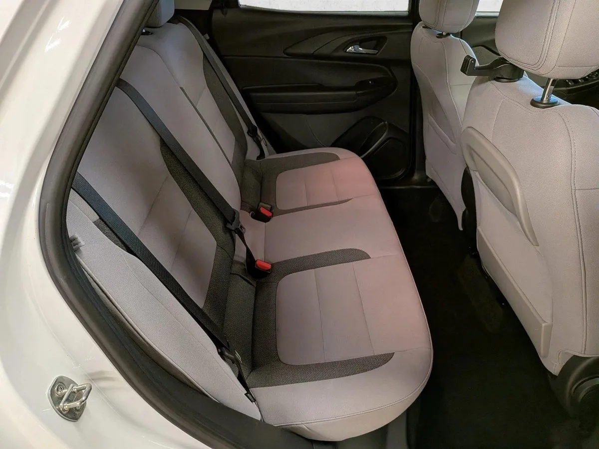 2021 Chevrolet Trailblazer LT thumbnail 22