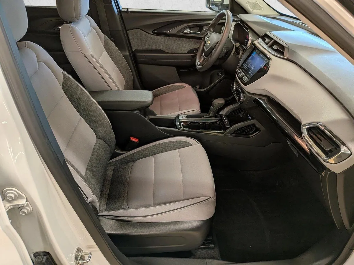 2021 Chevrolet Trailblazer LT thumbnail 23